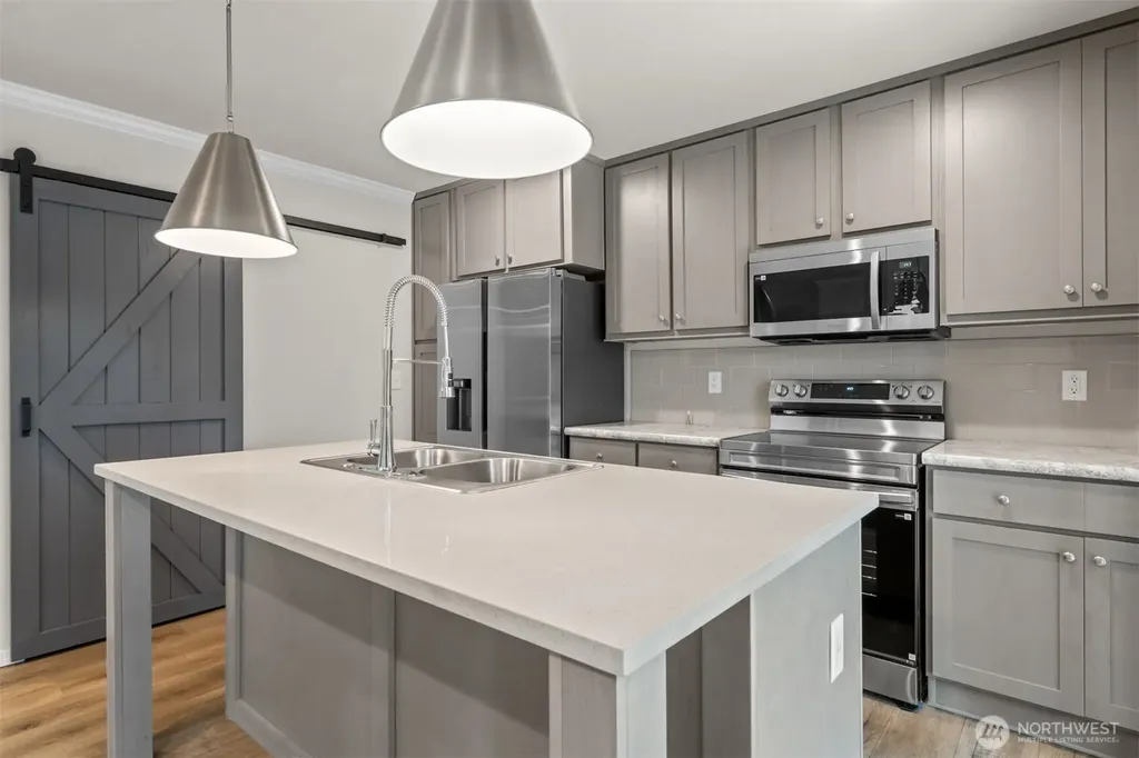 34517 8th Avenue Ct E Roy WA 98580