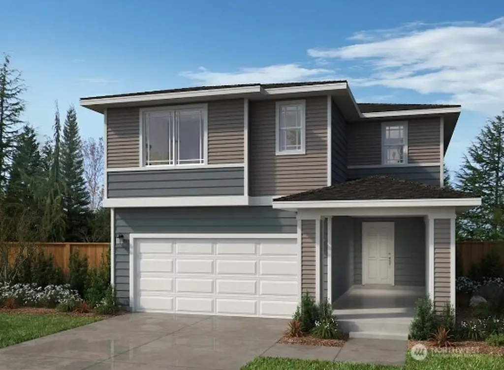 1469 NW Swenson Court Poulsbo WA 98370