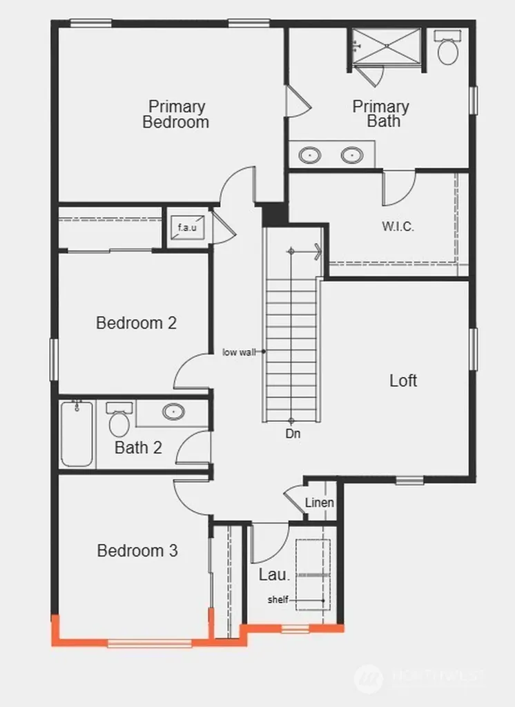 1469 NW Swenson Court Poulsbo WA 98370