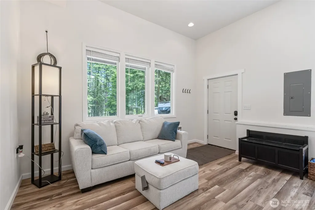 221 Gunther Loop Road Cle Elum WA 98922