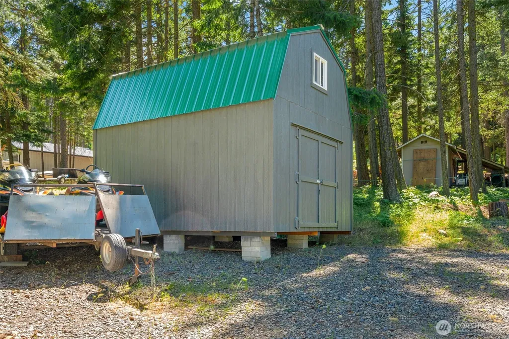 221 Gunther Loop Road Cle Elum WA 98922