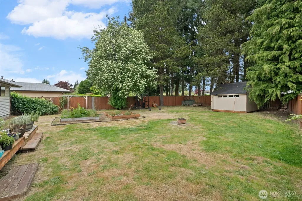 1703 N Frace Street Tacoma WA 98406