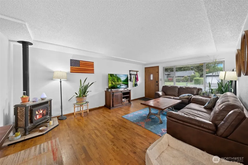 1703 N Frace Street Tacoma WA 98406