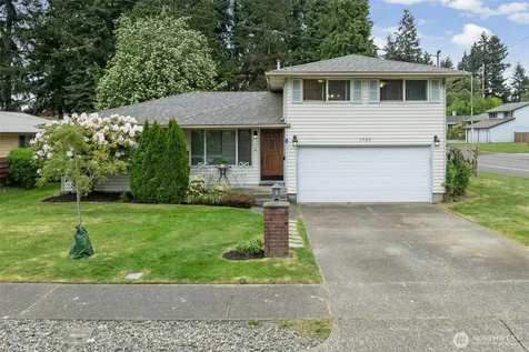 1703 N Frace Street Tacoma WA 98406