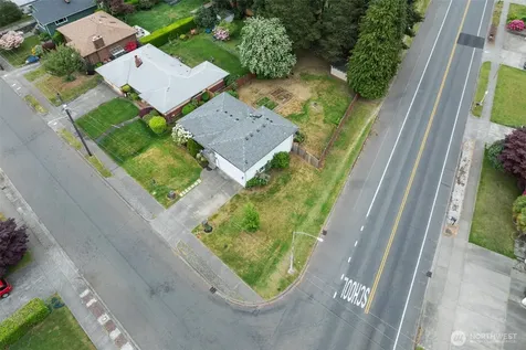 1703 N Frace Street Tacoma WA 98406