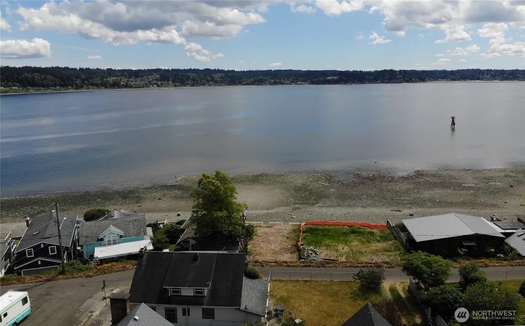 0 Shore Drive Bremerton WA 98310