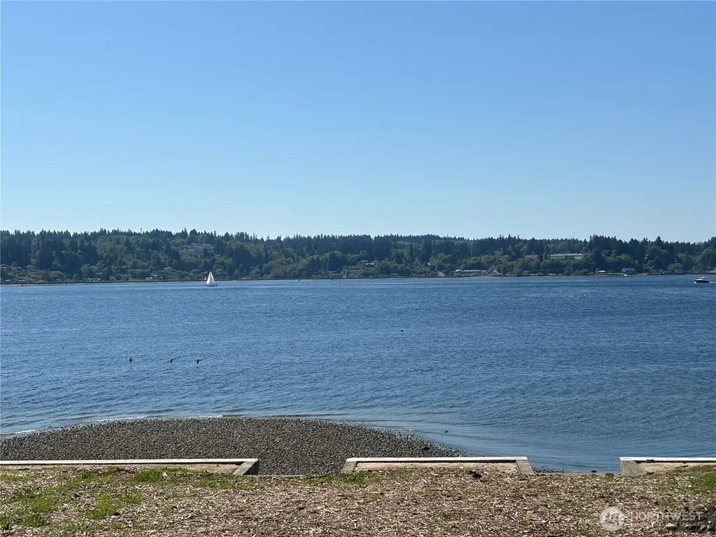 0 Shore Drive Bremerton WA 98310