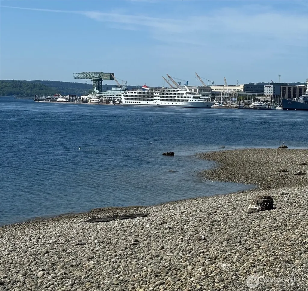 0 Shore Drive Bremerton WA 98310