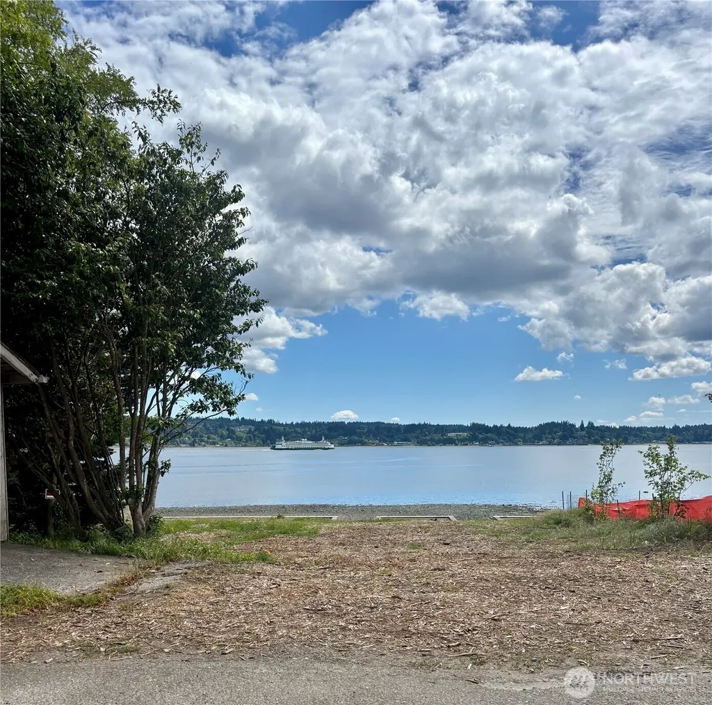 0 Shore Drive Bremerton WA 98310