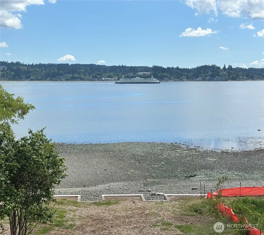 0 Shore Drive Bremerton WA 98310