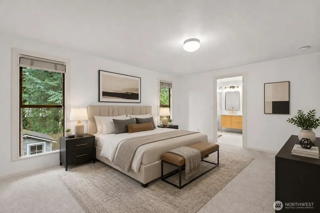 16438 SE 22nd Street Bellevue WA 98008