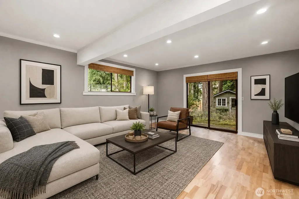 16438 SE 22nd Street Bellevue WA 98008
