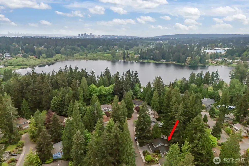 16438 SE 22nd Street Bellevue WA 98008
