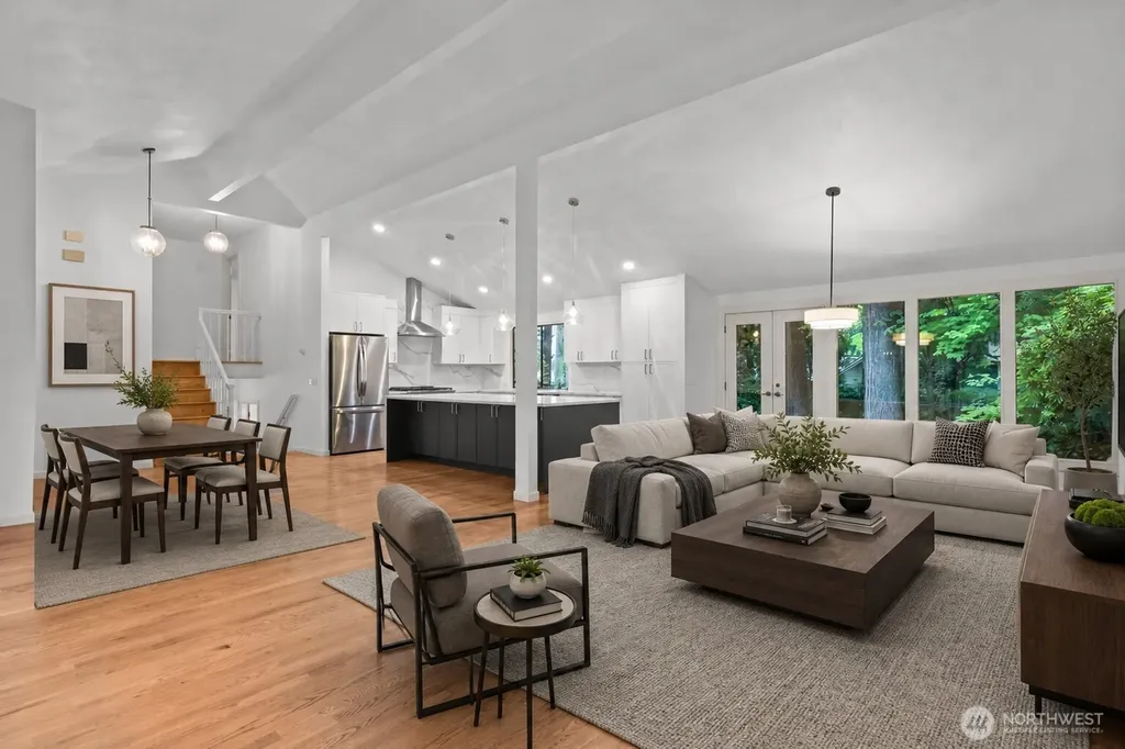 16438 SE 22nd Street Bellevue WA 98008