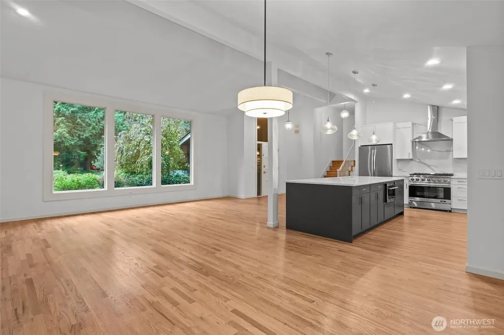 16438 SE 22nd Street Bellevue WA 98008