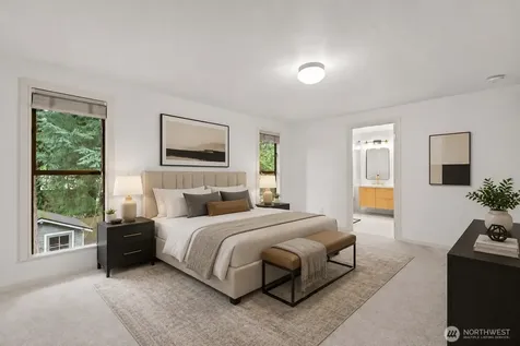 16438 SE 22nd Street Bellevue WA 98008