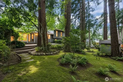 16438 SE 22nd Street Bellevue WA 98008