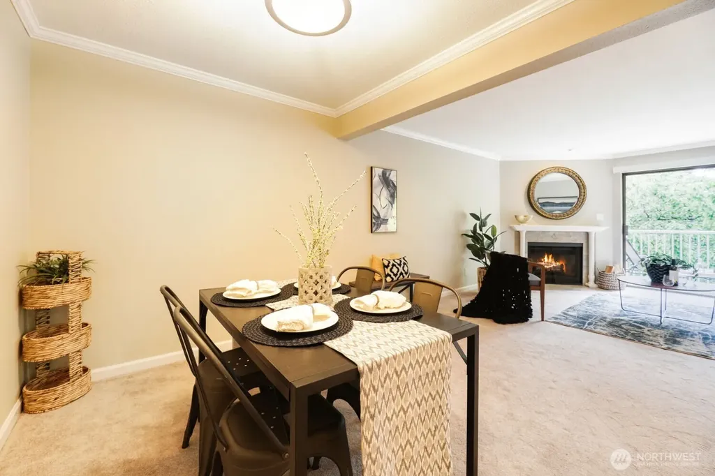 9900 NE 124th Street Kirkland WA 98034
