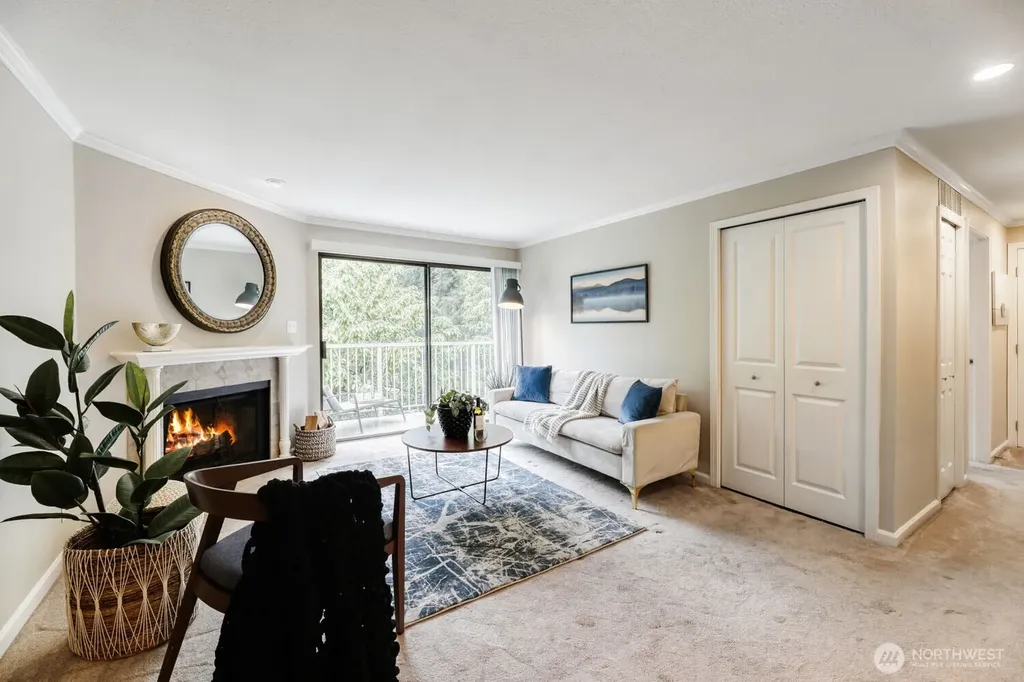 9900 NE 124th Street Kirkland WA 98034