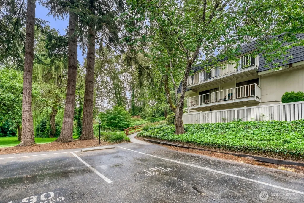 9900 NE 124th Street Kirkland WA 98034