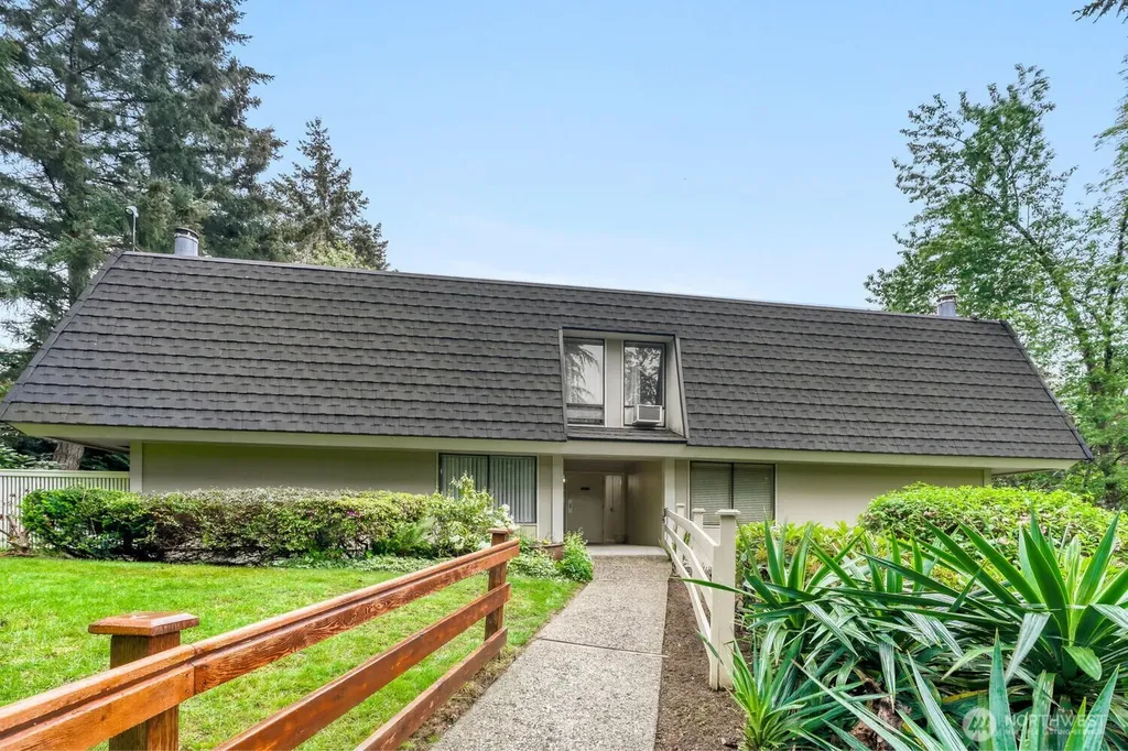 9900 NE 124th Street Kirkland WA 98034