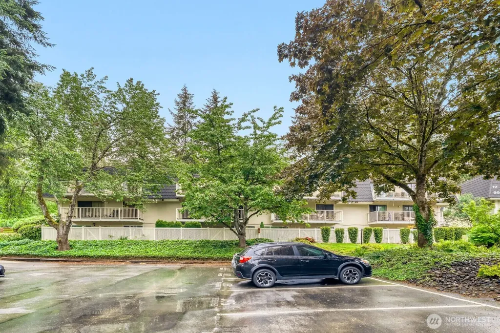 9900 NE 124th Street Kirkland WA 98034