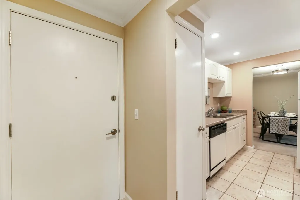 9900 NE 124th Street Kirkland WA 98034