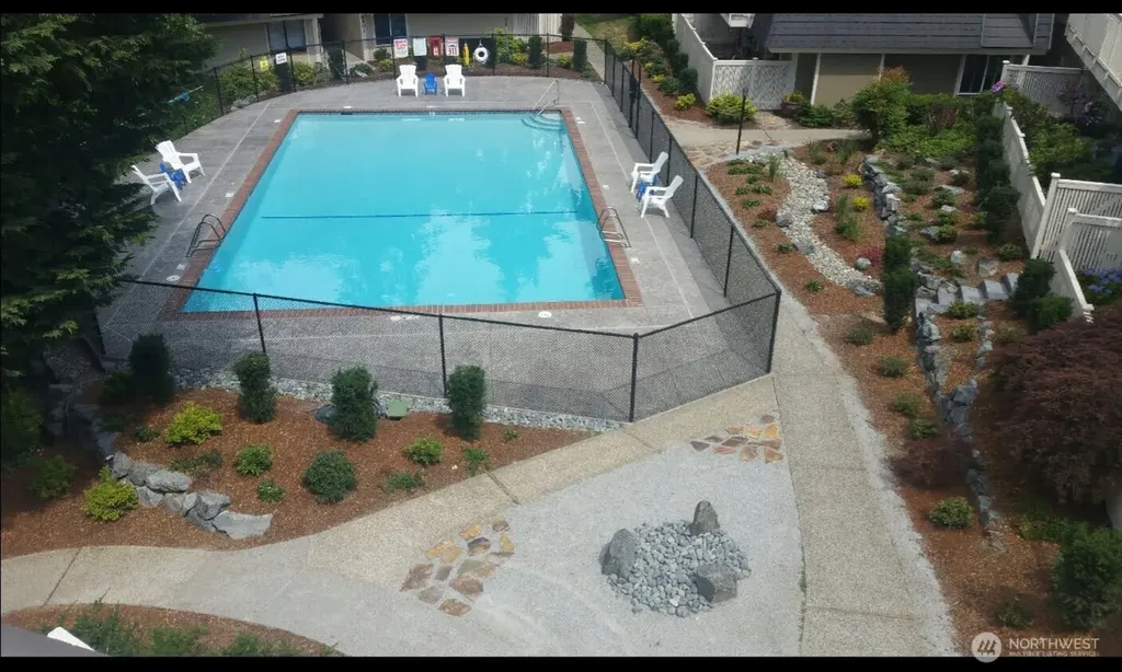 9900 NE 124th Street Kirkland WA 98034