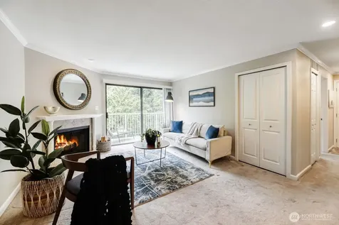 9900 NE 124th Street Kirkland WA 98034