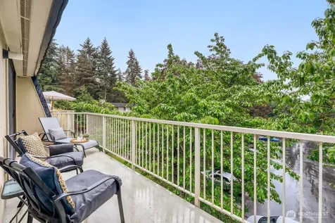 9900 NE 124th Street Kirkland WA 98034