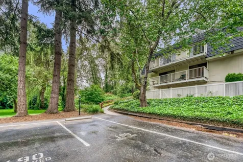 9900 NE 124th Street Kirkland WA 98034