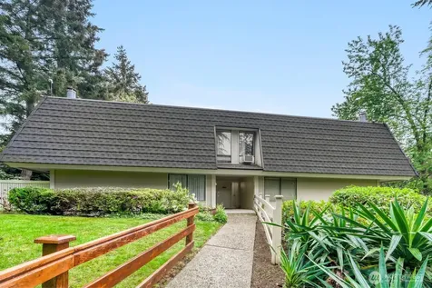 9900 NE 124th Street Kirkland WA 98034