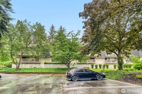9900 NE 124th Street Kirkland WA 98034