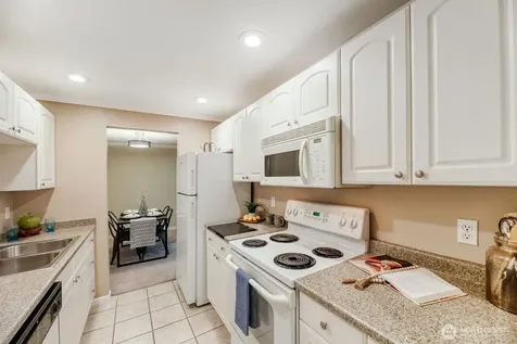 9900 NE 124th Street Kirkland WA 98034