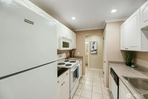 9900 NE 124th Street Kirkland WA 98034