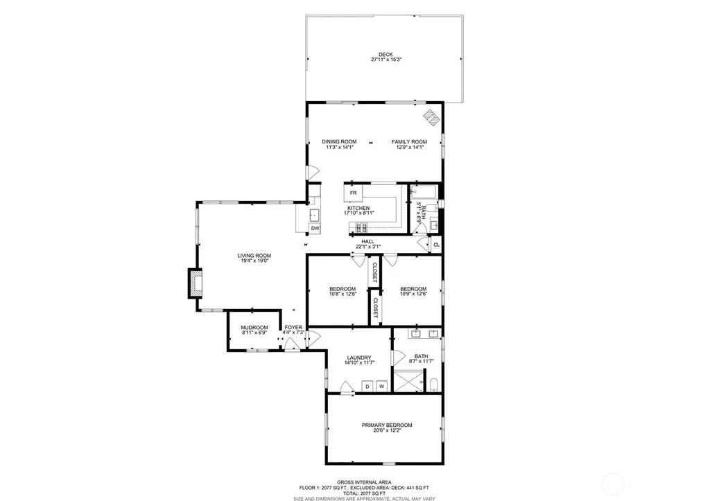 5333 Bercot Road Freeland WA 98249
