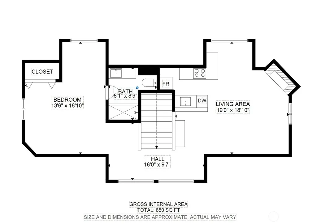 5333 Bercot Road Freeland WA 98249