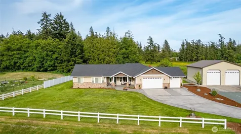 13837 Bay View Road Mount Vernon WA 98273