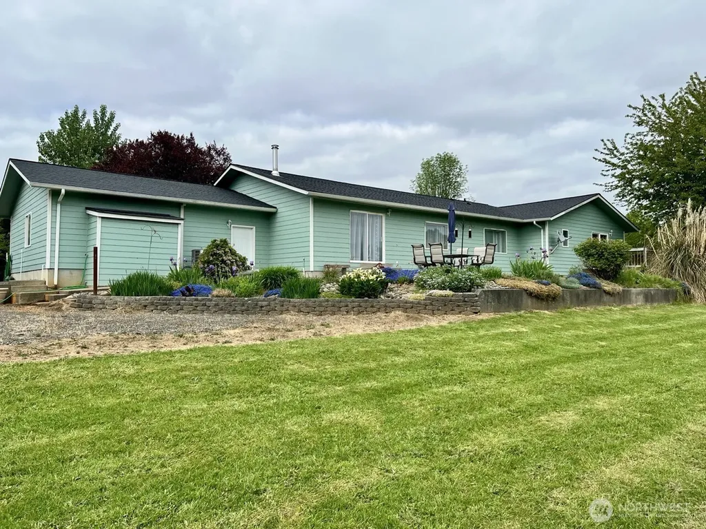 1369 State Route 6 Chehalis WA 98532