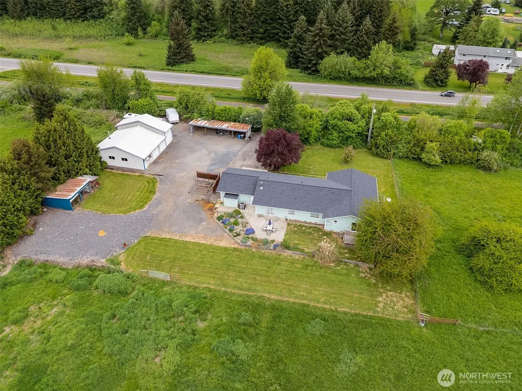 1369 State Route 6 Chehalis WA 98532