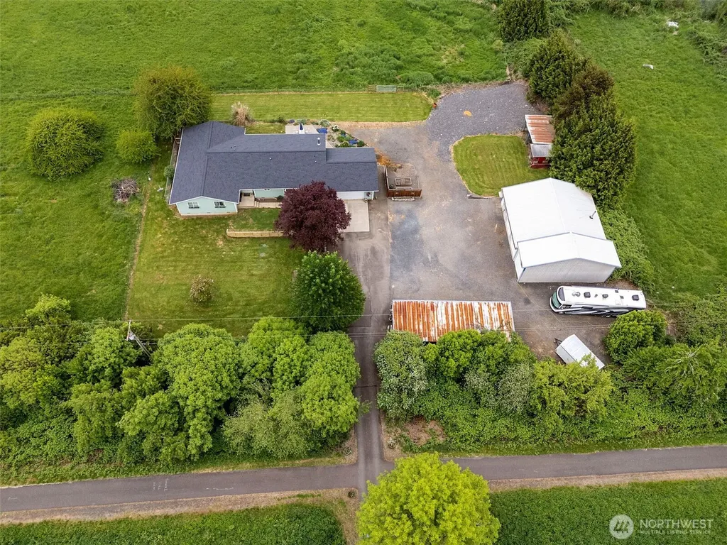 1369 State Route 6 Chehalis WA 98532