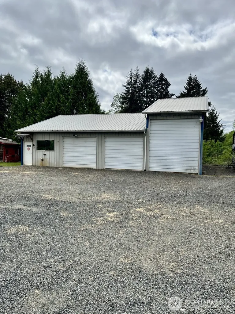 1369 State Route 6 Chehalis WA 98532