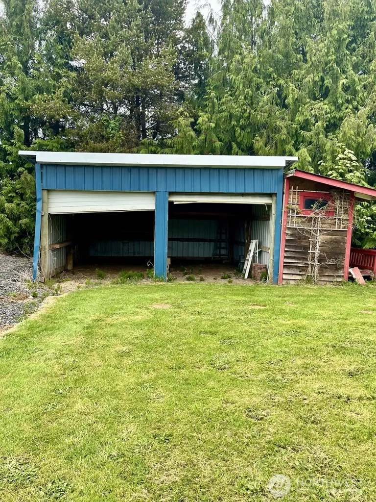 1369 State Route 6 Chehalis WA 98532