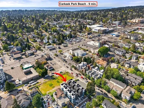 8863 Midvale Avenue N Seattle WA 98103