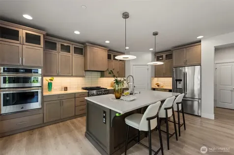 9509 186th Court NE Redmond WA 98052