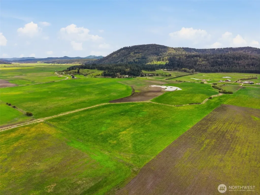 25 Heine Road Chewelah WA 99109