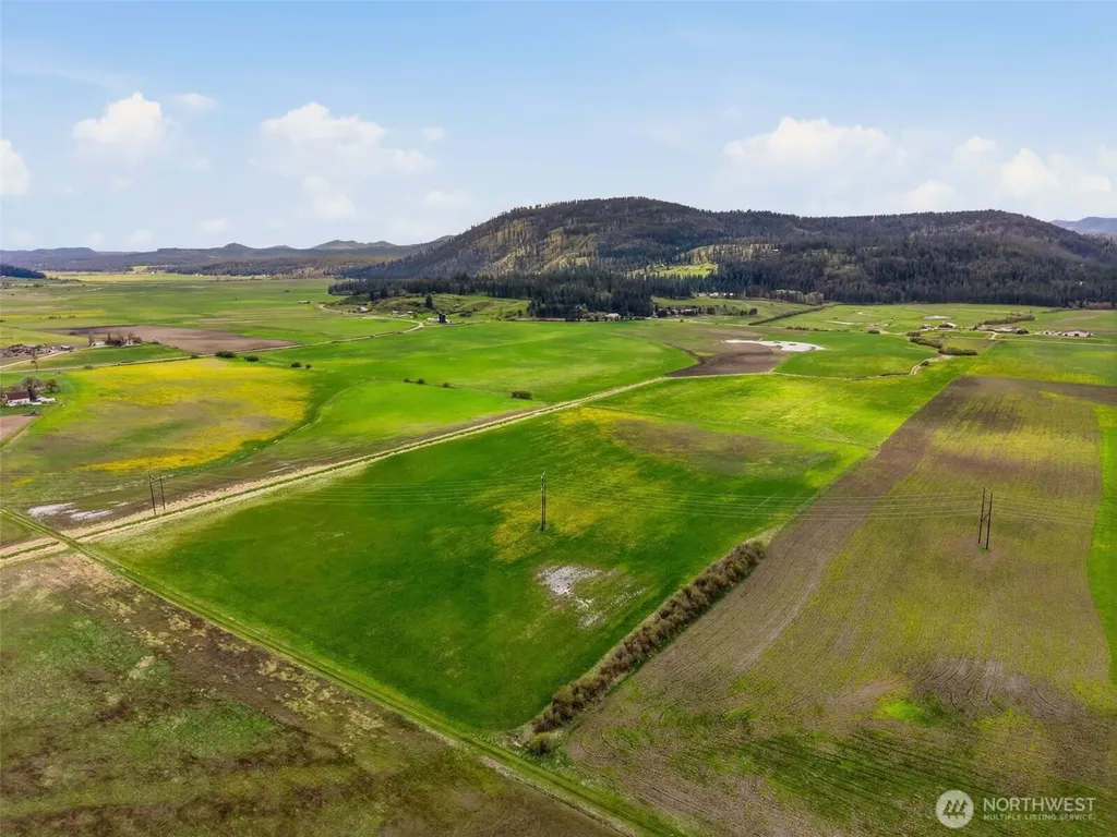 25 Heine Road Chewelah WA 99109