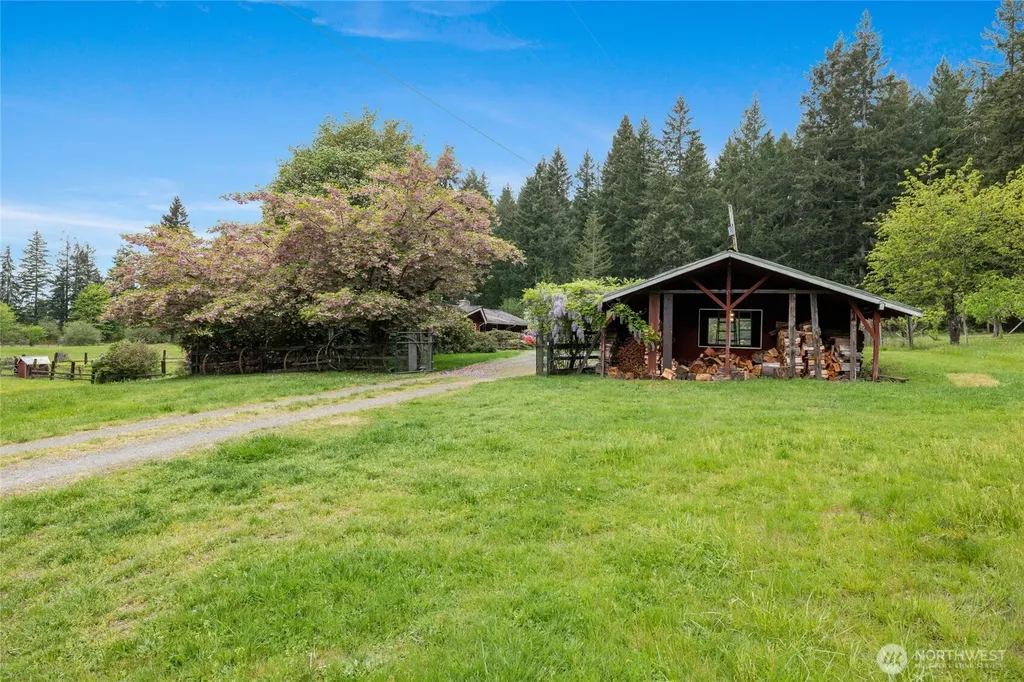 12915 412th St E Eatonville WA 98328