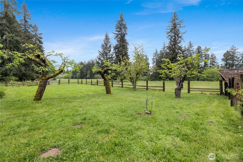 12915 412th St E Eatonville WA 98328