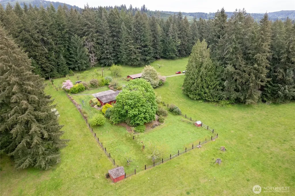 12915 412th St E Eatonville WA 98328